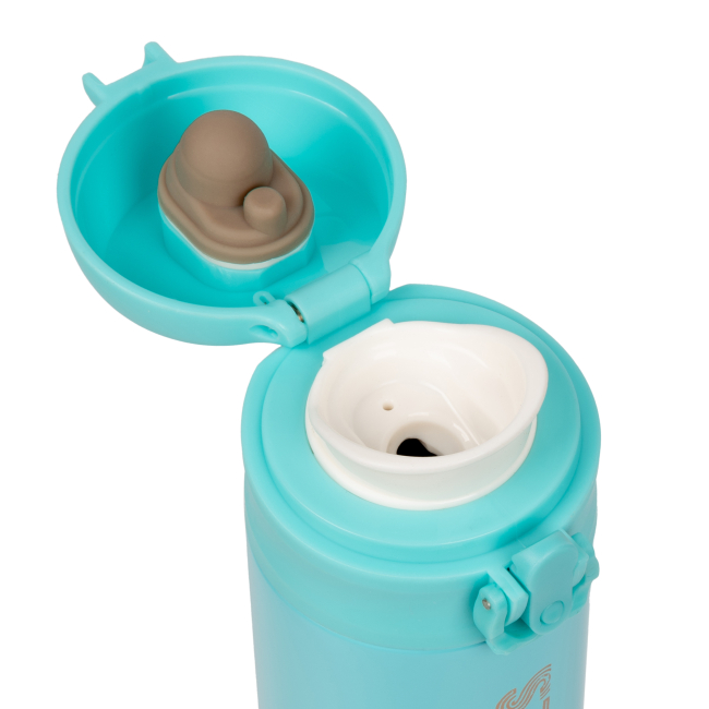 Бутылки для воды - Термоc Yes Glamour 420 мл (707945)#2