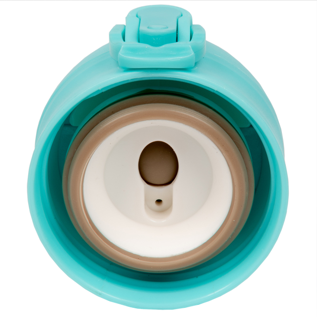 Бутылки для воды - Термоc Yes Glamour 420 мл (707945)#3