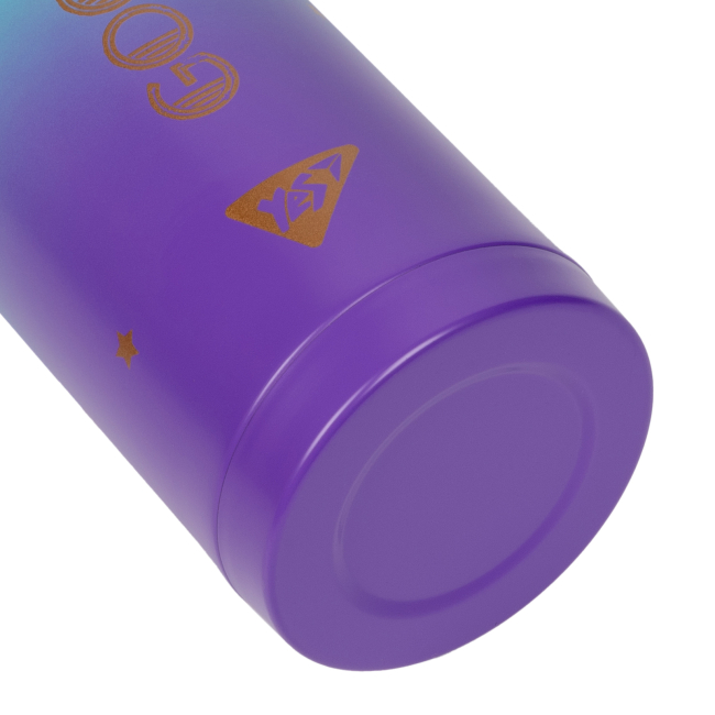 Бутылки для воды - Термоc Yes Glamour 420 мл (707945)#5