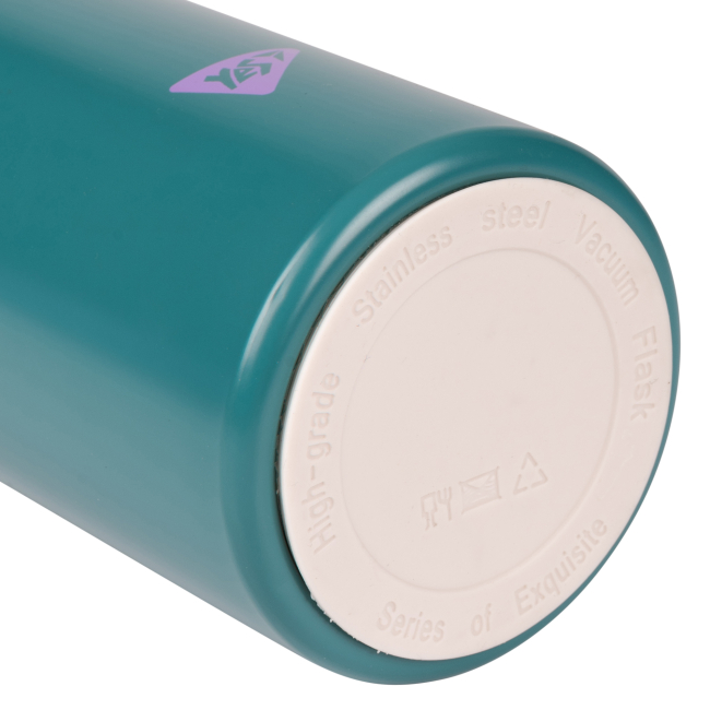 Бутылки для воды - Термоc Yes Fusion с чашкой 500 мл (708210)#7