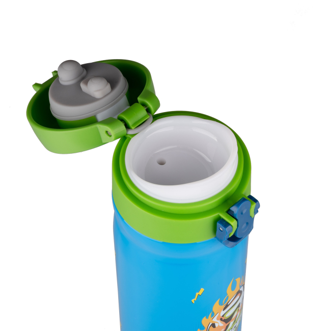 Бутылки для воды - Термоc Yes Football 350 мл (708199)#2