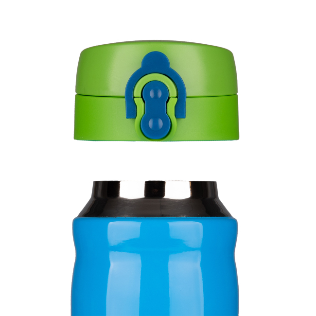 Бутылки для воды - Термоc Yes Football 350 мл (708199)#3