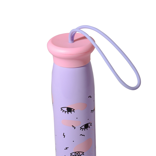 Бутылки для воды - Термоc Yes Donna 320 мл (707291)#2