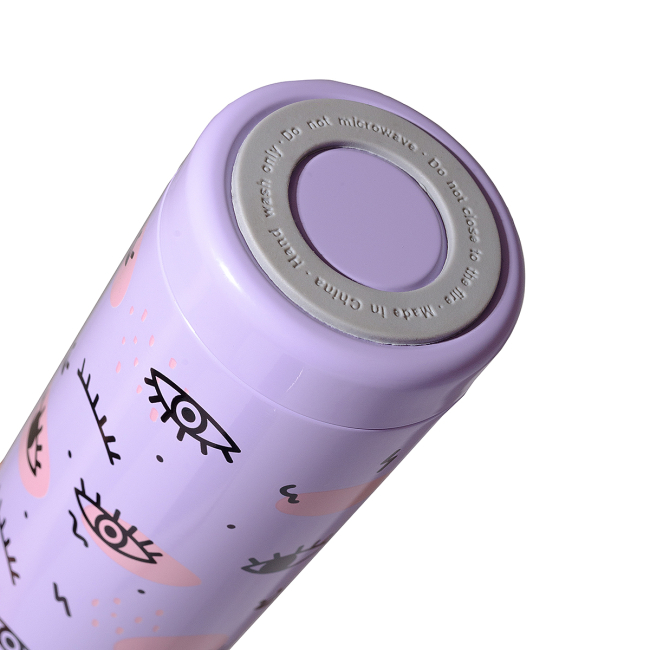 Бутылки для воды - Термоc Yes Donna 320 мл (707291)#3