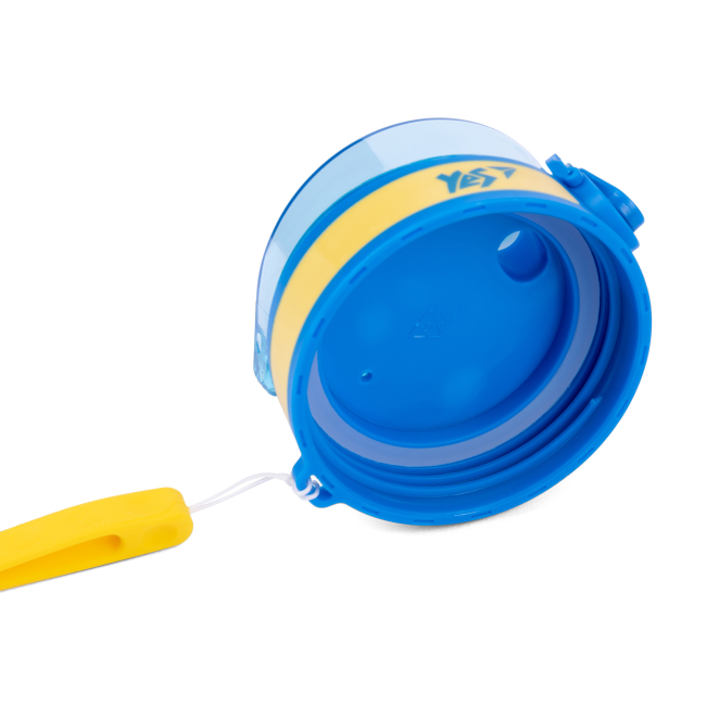 Бутылки для воды - Бутылка для воды Yes Ukraine 680 мл (707855)#4