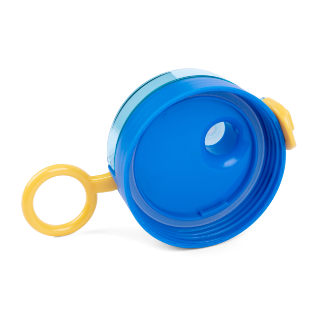 Бутылки для воды - Бутылка для воды Yes Ukraine 430 мл (707854)#5