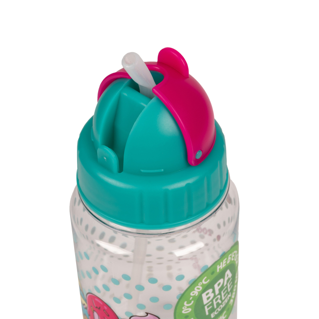 Бутылки для воды - Бутылка для воды Yes Sweet Cream 380 мл (708176)#2