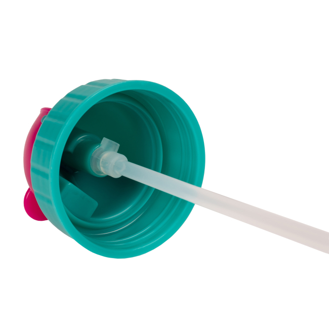 Бутылки для воды - Бутылка для воды Yes Sweet Cream 380 мл (708176)#4