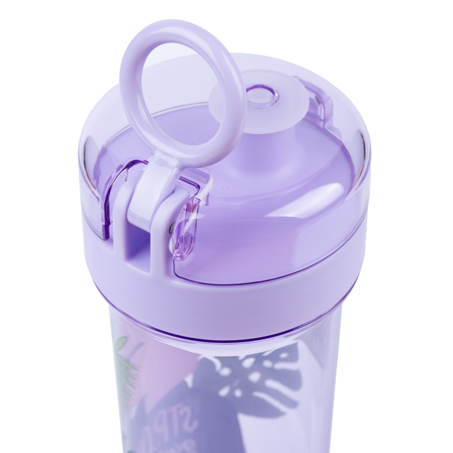 Бутылки для воды - Бутылка для воды Yes Strong Girls 430 мл (707629)#2