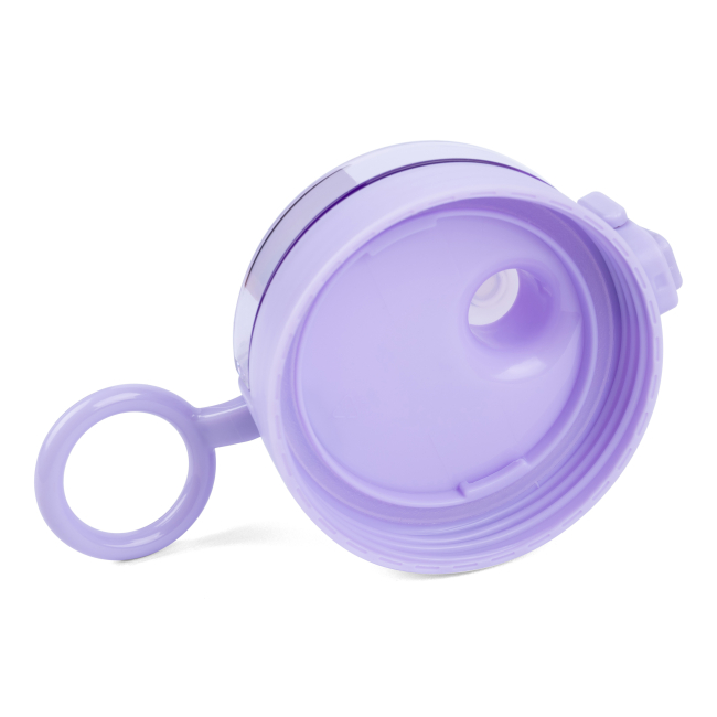 Бутылки для воды - Бутылка для воды Yes Strong Girls 430 мл (707629)#4