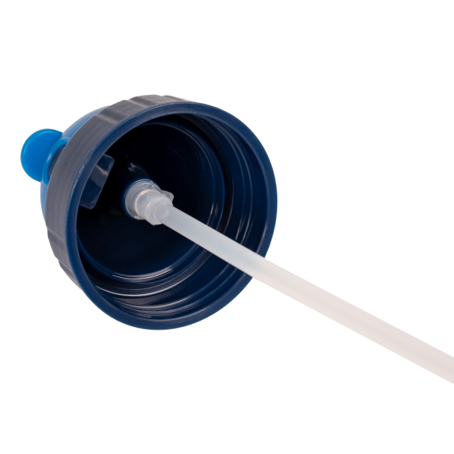 Бутылки для воды - Бутылка для воды Yes Ninja 380 мл (708174)#4