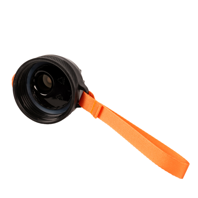 Бутылки для воды - Бутылка для воды Yes Military 500 мл (708185)#5