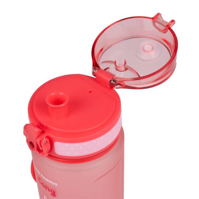 Бутылки для воды - Бутылка для воды Yes Line friends 500 мл (708182)#4