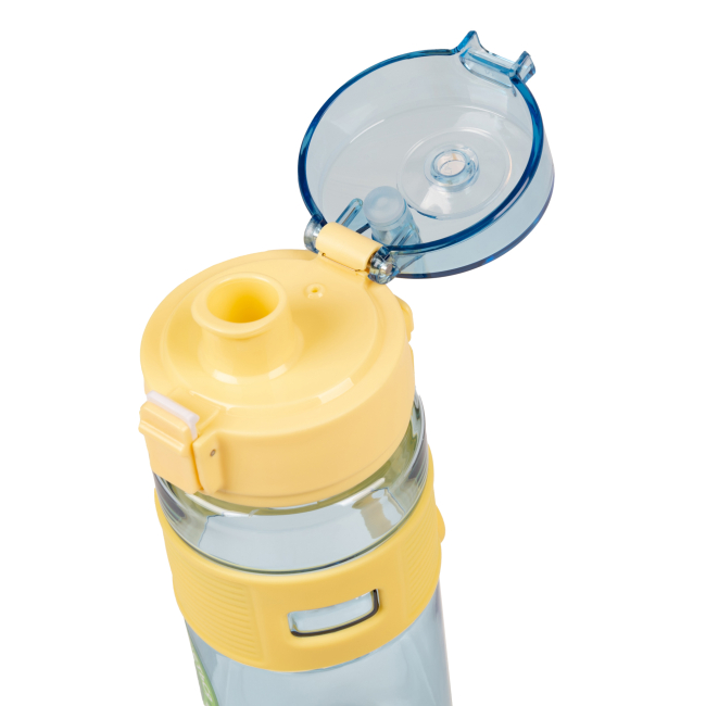 Пляшки для води - Пляшка для води Yes Fusion 550 мл (708189)#2