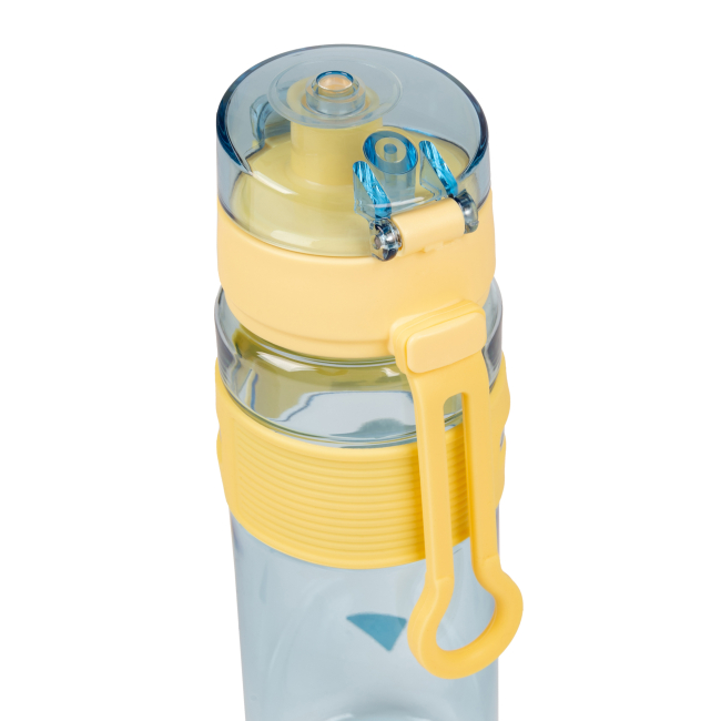 Пляшки для води - Пляшка для води Yes Fusion 550 мл (708189)#3