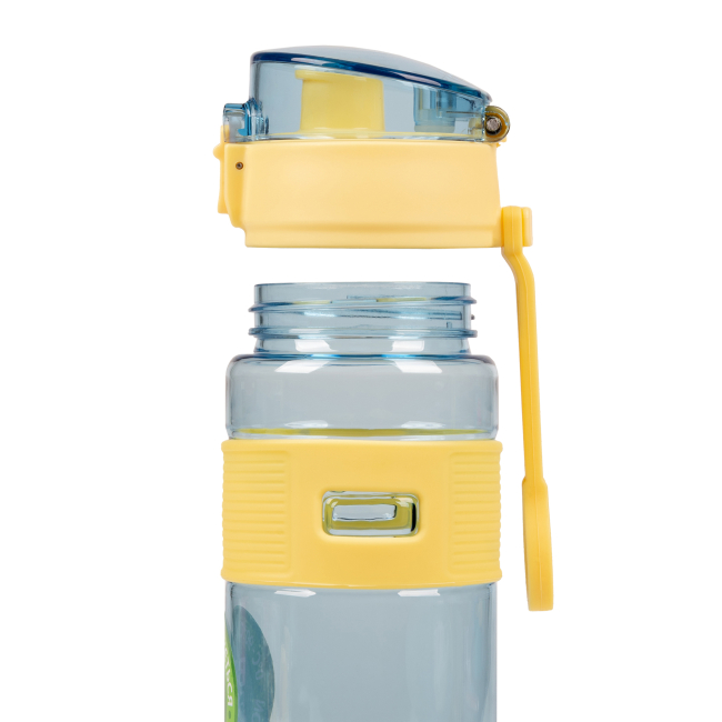 Пляшки для води - Пляшка для води Yes Fusion 550 мл (708189)#4