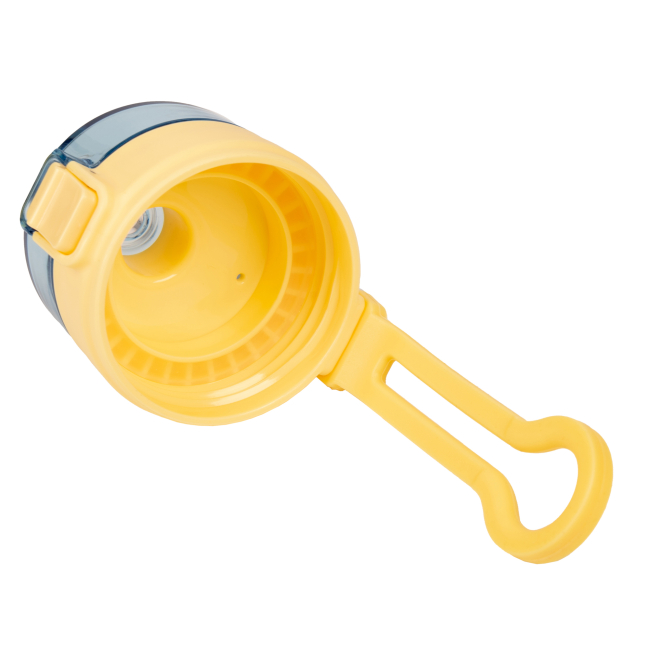 Пляшки для води - Пляшка для води Yes Fusion 550 мл (708189)#5