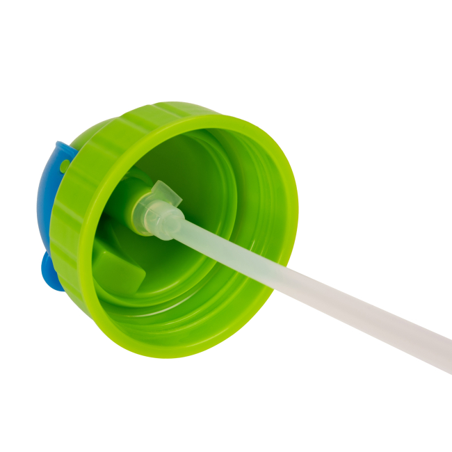 Бутылки для воды - Бутылка для воды Yes Football 380 мл (708175)#4