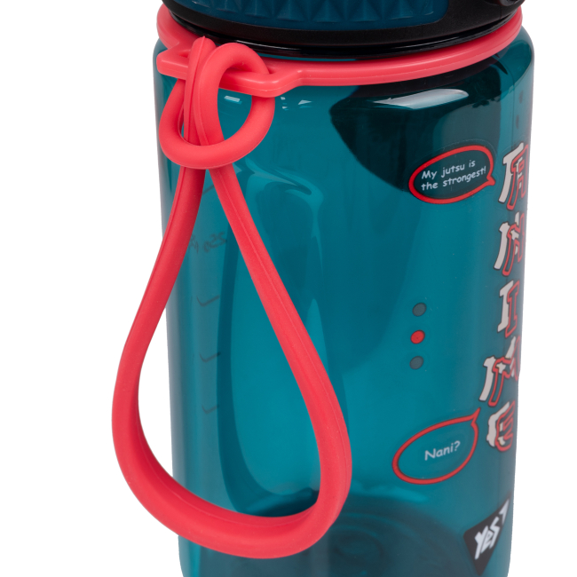 Бутылки для воды - Бутылка для воды Yes Anime 500 мл (708183)#3