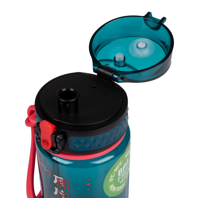 Бутылки для воды - Бутылка для воды Yes Anime 500 мл (708183)#4