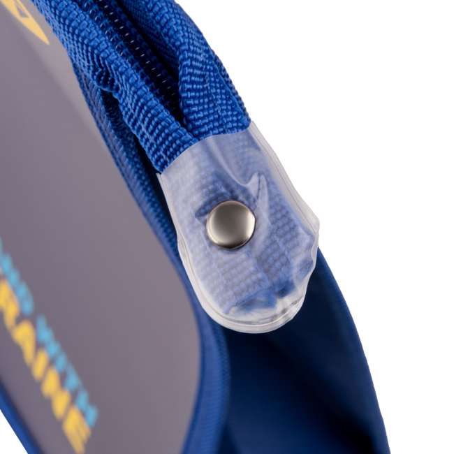 Канцтовары - Папка-портфель Yes Stand with Ukraine А3 (492200)#2