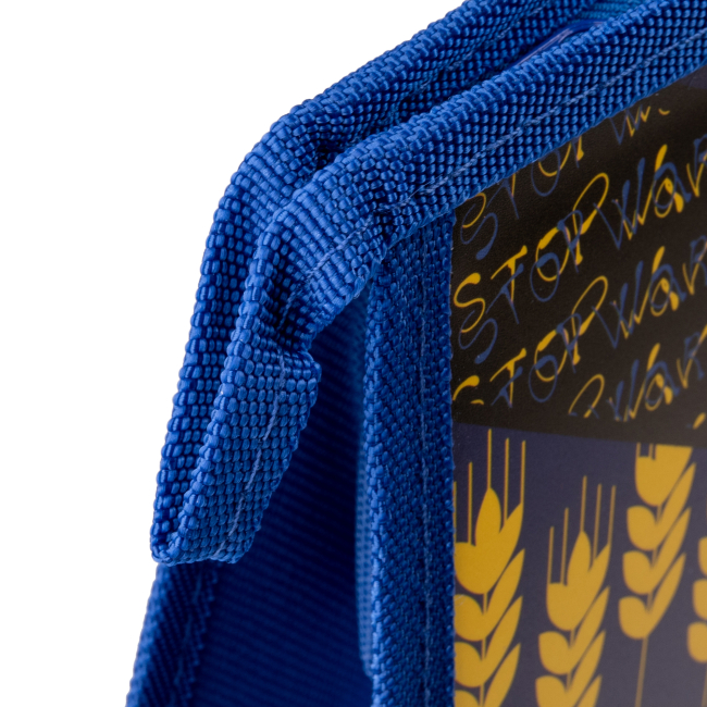 Канцтовары - Папка-портфель Yes Stand with Ukraine А3 (492200)#3