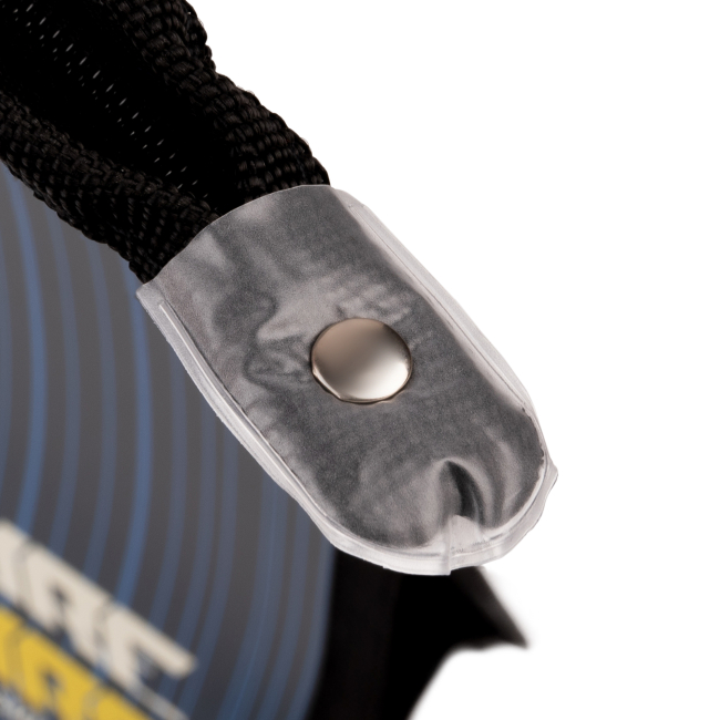 Канцтовары - Папка-портфель Yes Smiley World А3 (492199)#2