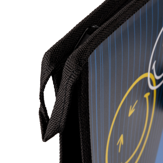 Канцтовары - Папка-портфель Yes Smiley World А3 (492199)#3