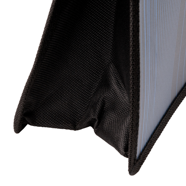 Канцтовары - Папка-портфель Yes Smiley World А3 (492199)#4