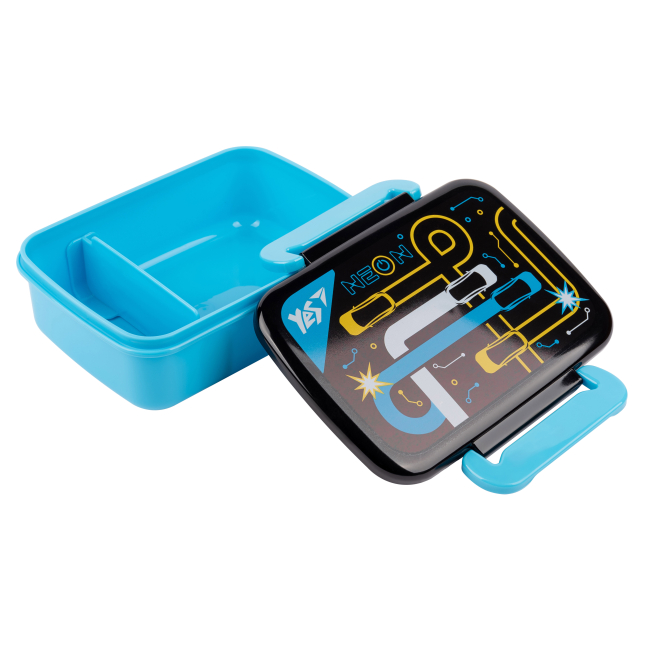 Ланч-бокси - Ланчбокс Yes Ultrex 420 мл (707761)#2