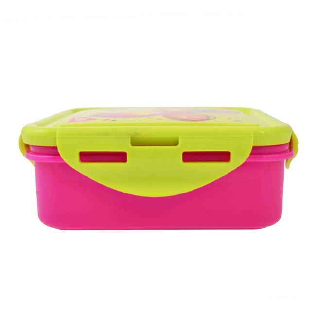 Ланч-боксы - Ланч-бокс Yes Butterfly 380 мл (706878)#2