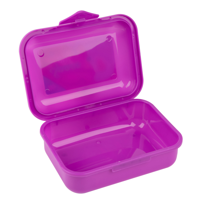 Ланч-боксы - Ланч-бокс Yes Space girl 280 мл (707742)#2