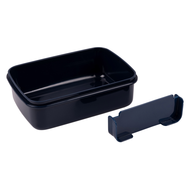 Ланч-боксы - Ланч-бокс Yes Smiley world united 420 мл (707972)#3