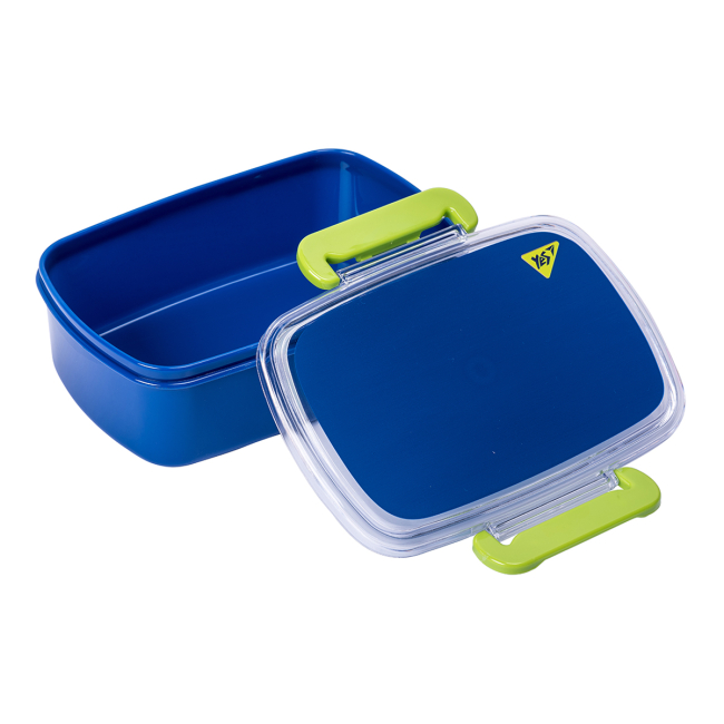 Ланч-боксы - Ланч-бокс Yes Navy 750 мл (707449)#2