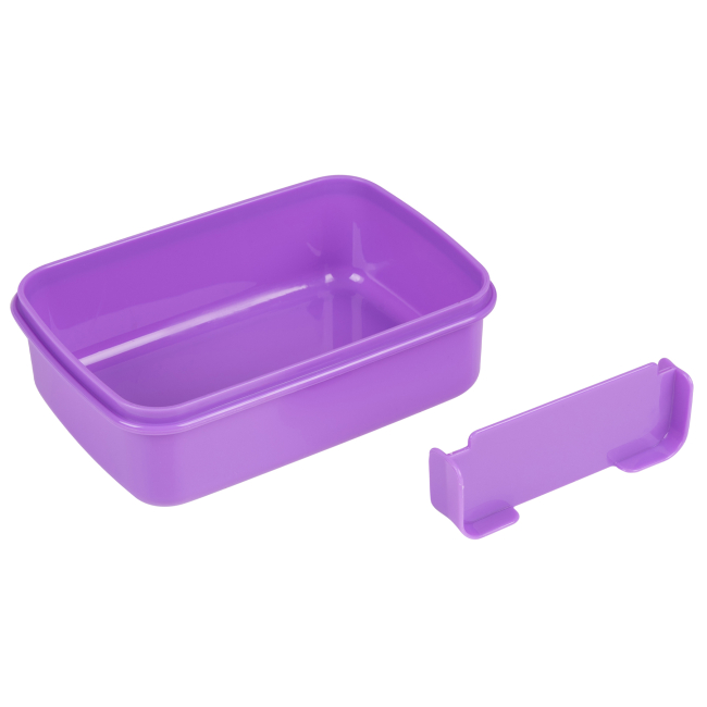 Ланч-боксы - Ланч-бокс Yes Stand with Ukraine 420 мл (708061)#3