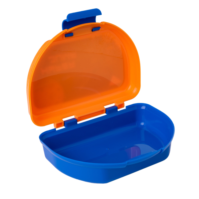 Ланч-боксы - Ланч-бокс Yes Space 350 мл (708167)#2