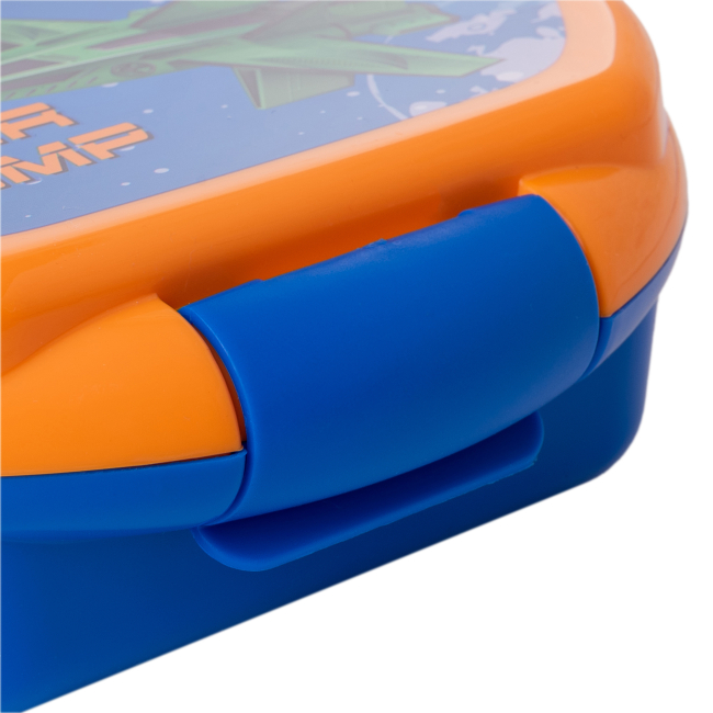 Ланч-боксы - Ланч-бокс Yes Space 350 мл (708167)#3