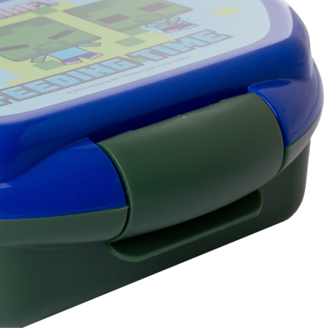 Ланч-бокси - Ланчбокс Yes Minecraft 350 мл (708164)#3