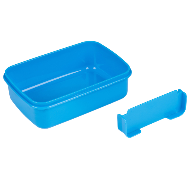 Ланч-бокси - ​Ланчбокс Yes Barbie 420 мл (708057)#3