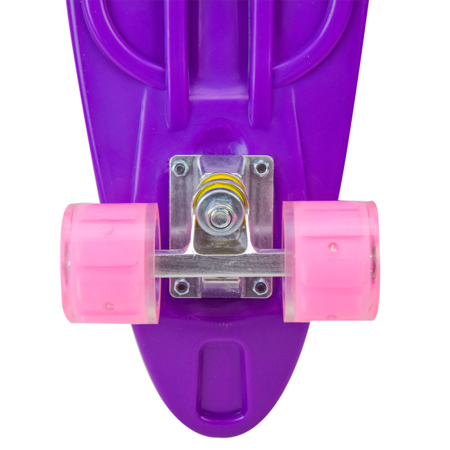 Пенніборди - Пенні борд Shantou Jinxing в асортименті (SC24155)#4