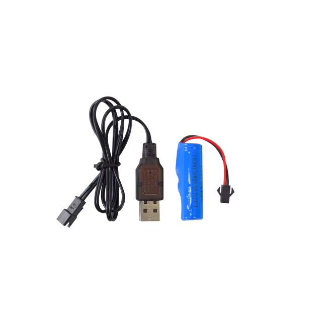 Радіокеровані моделі - Машинка-перевертень Shantou Jinxing блакитна (666-811A/2)#3