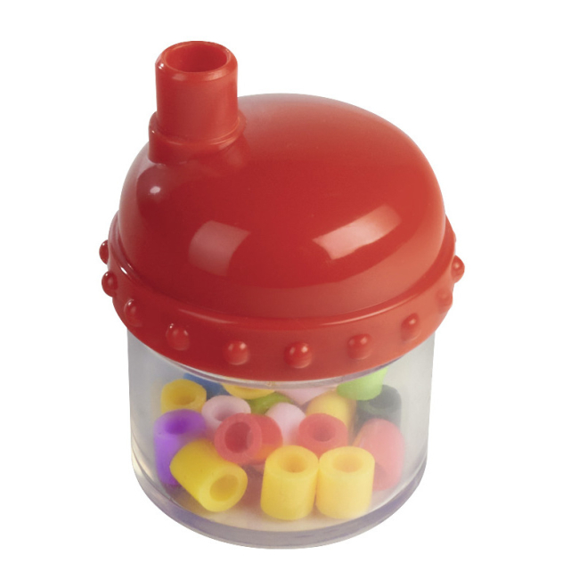 Мозаика - Термомозаика Simba 5000 элементов 5 трафаретов (6374618)#4