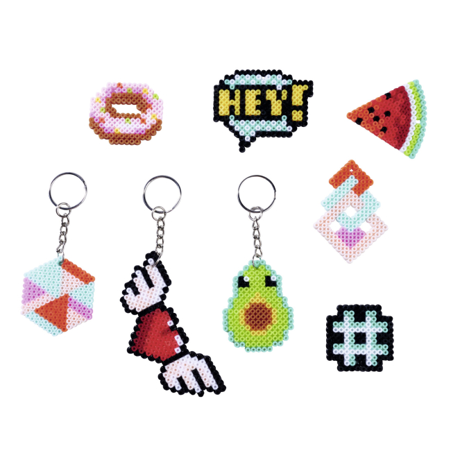 Мозаика - Термомозаика Simba Мини брелки (6374631)#2