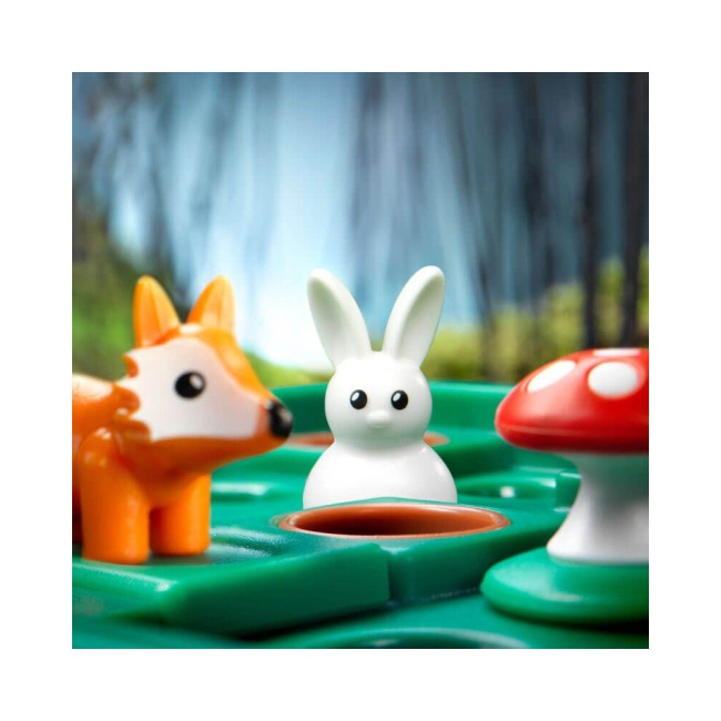 Головоломки - Головоломка Smart Games Стрибай XXL (SG 421 XL)#3