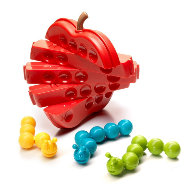 Головоломки - Головоломка Smart Games Яблочный твист (SG 445)#2