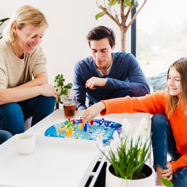 Настольные игры - Настольная игра Smart Games Пингвины, до стаи (SGM 506)#4