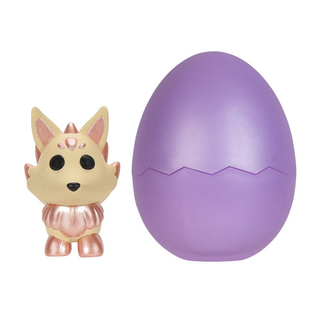 Фигурки животных - Игрушка-сюрприз Adopt me! S2 Сказочные животные (AME0012)#3