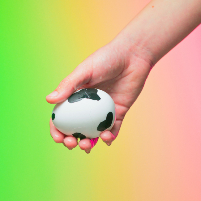 Фигурки животных - Игрушка-сюрприз Adopt me! S2 Сказочные животные (AME0012)#9