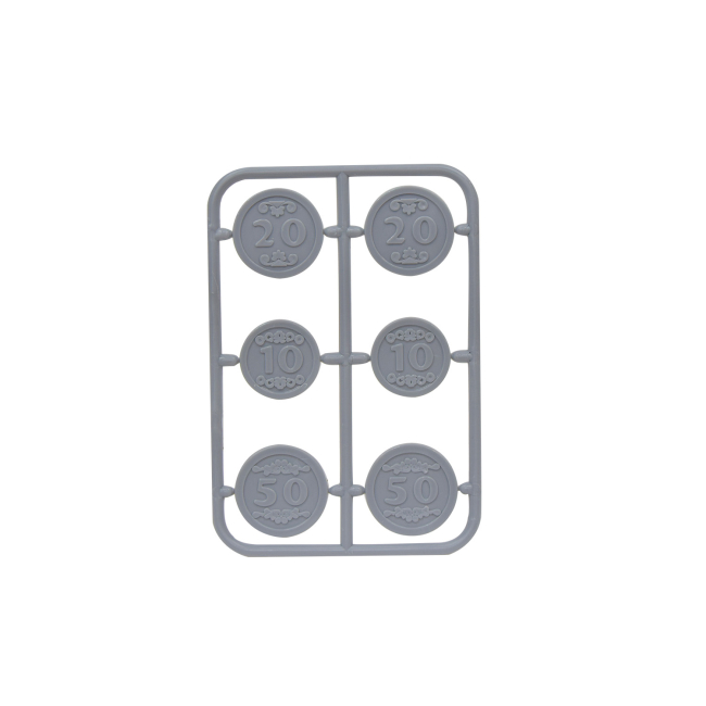 Наборы профессий - Игровой набор Shantou Jinxing Касса (SK25A)#2