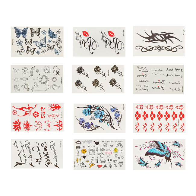 Косметика - Игровой набор Shantou Jinxing Beauty bomb (667-15)#3